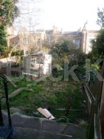 			LET BY BLACK KATZ, 3 Bedroom, 1 bath, 1 reception Flat			 Alexandra Gardens, MUSWELL HILL